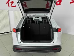 2023 Honda XR-V 1.5L CVT, белый — фото 19
