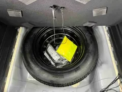 2023 Honda XR-V 1.5L CVT, белый — фото 20