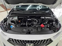 2023 Honda XR-V 1.5L CVT, белый — фото 23