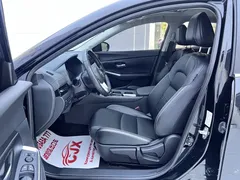 2023 Nissan Sylphy 1.6L CVT, чёрный — фото 7