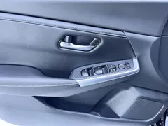 2023 Nissan Sylphy 1.6L CVT, чёрный — фото 10