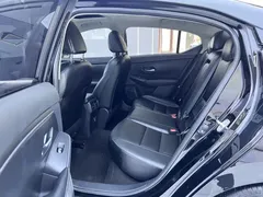 2023 Nissan Sylphy 1.6L CVT, чёрный — фото 12