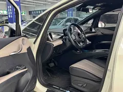 2023 BYD Dolphin 420km Fashion — фото 8