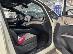 2023 BYD Dolphin 420km Fashion — фото 9