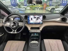 2023 BYD Dolphin 420km Fashion — фото 11