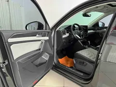 2023 Volkswagen Tayron 280TSI Plus, чёрный — фото 7