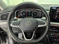 2023 Volkswagen Tayron 280TSI Plus, чёрный — фото 11