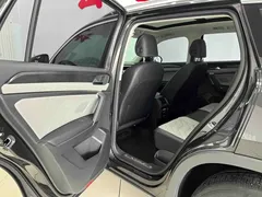 2023 Volkswagen Tayron 280TSI Plus, чёрный — фото 15