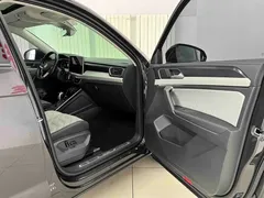 2023 Volkswagen Tayron 280TSI Plus, чёрный — фото 22