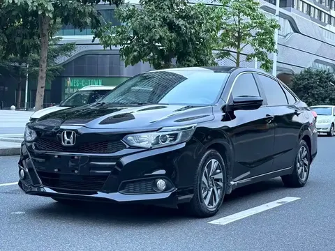2019 Honda Crider 180Turbo CVT VI