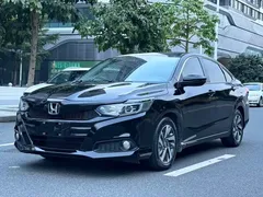 2019 Honda Crider 180Turbo CVT VI, чёрный — фото 1
