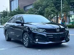 2019 Honda Crider 180Turbo CVT VI, чёрный — фото 3
