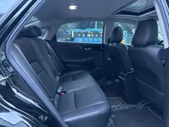 2019 Honda Crider 180Turbo CVT VI, чёрный — фото 7
