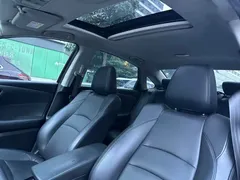 2019 Honda Crider 180Turbo CVT VI, чёрный — фото 11