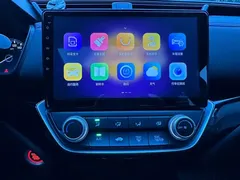 2019 Honda Crider 180Turbo CVT VI, чёрный — фото 14