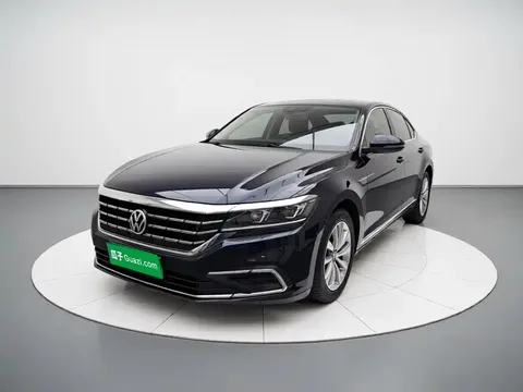 2021 Volkswagen Passat 280TSI