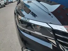 2021 Volkswagen Passat 280TSI, чёрный — фото 7