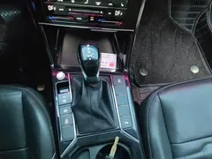 2021 Volkswagen Passat 280TSI, чёрный — фото 15