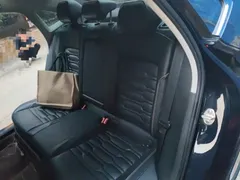 2021 Volkswagen Passat 280TSI, чёрный — фото 18