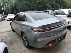 2024 BYD Destroyer 05 DM-i 55KM — фото 5