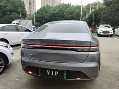 2024 BYD Destroyer 05 DM-i 55KM — фото 6