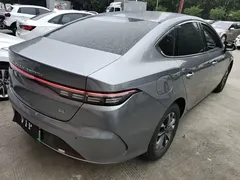 2024 BYD Destroyer 05 DM-i 55KM — фото 7