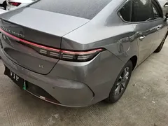 2024 BYD Destroyer 05 DM-i 55KM — фото 8