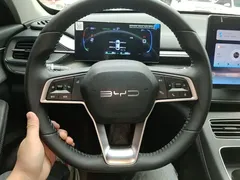 2024 BYD Destroyer 05 DM-i 55KM — фото 11