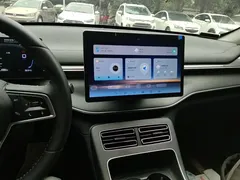 2024 BYD Destroyer 05 DM-i 55KM — фото 13
