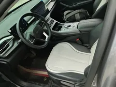 2024 BYD Destroyer 05 DM-i 55KM — фото 15