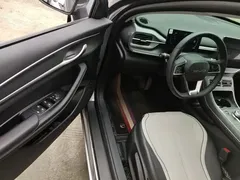 2024 BYD Destroyer 05 DM-i 55KM — фото 16