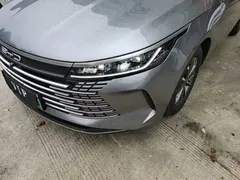 2024 BYD Destroyer 05 DM-i 55KM — фото 24