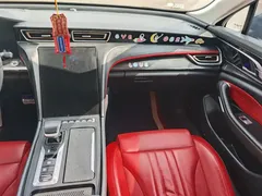 2023 Hongqi H6 2.0T, чёрный — фото 9