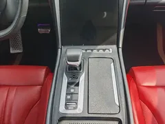 2023 Hongqi H6 2.0T, чёрный — фото 10