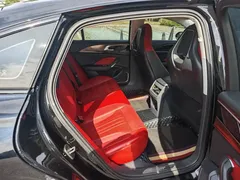 2023 Hongqi H6 2.0T, чёрный — фото 11