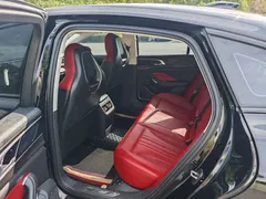 2023 Hongqi H6 2.0T, чёрный — фото 12