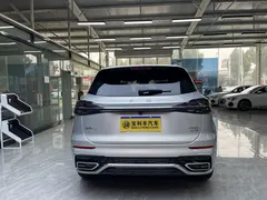 2023 Hongqi HS5 2.0T Pro — фото 2