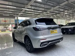 2023 Hongqi HS5 2.0T Pro — фото 6