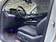 2023 Hongqi HS5 2.0T Pro — фото 10