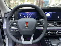 2023 Hongqi HS5 2.0T Pro — фото 11