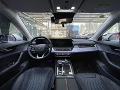2023 Hongqi HS5 2.0T Pro — фото 12