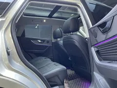 2023 Hongqi HS5 2.0T Pro — фото 13