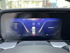 2023 Hongqi HS5 2.0T Pro — фото 14