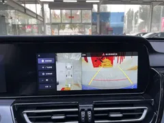 2023 Hongqi HS5 2.0T Pro — фото 15