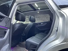 2023 Hongqi HS5 2.0T Pro — фото 16