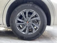 2023 Hongqi HS5 2.0T Pro — фото 20