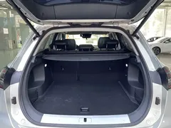 2023 Hongqi HS5 2.0T Pro — фото 21