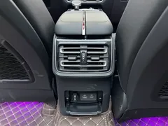 2023 Hongqi HS5 2.0T Pro — фото 23