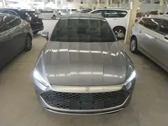 2024 BYD Qin PLUS DM-i 55KM — фото 3