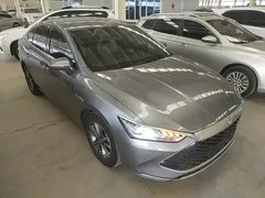 2024 BYD Qin PLUS DM-i 55KM — фото 4